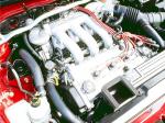 Mazda MX-3 1991 года